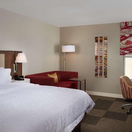 Hampton Inn & Suites Scottsdale On Shea Blvd Eksteriør bilde