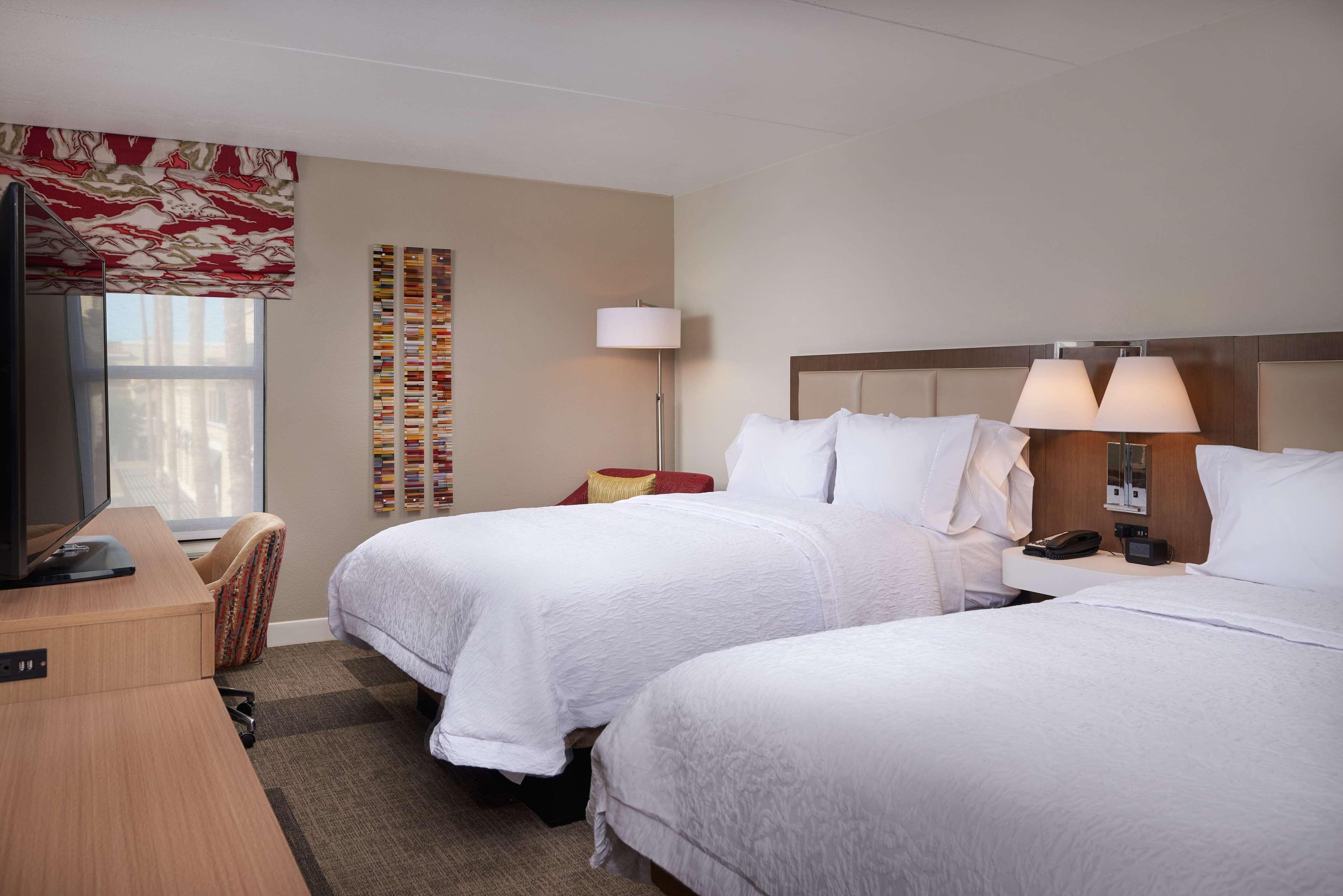 Hampton Inn & Suites Scottsdale On Shea Blvd Eksteriør bilde