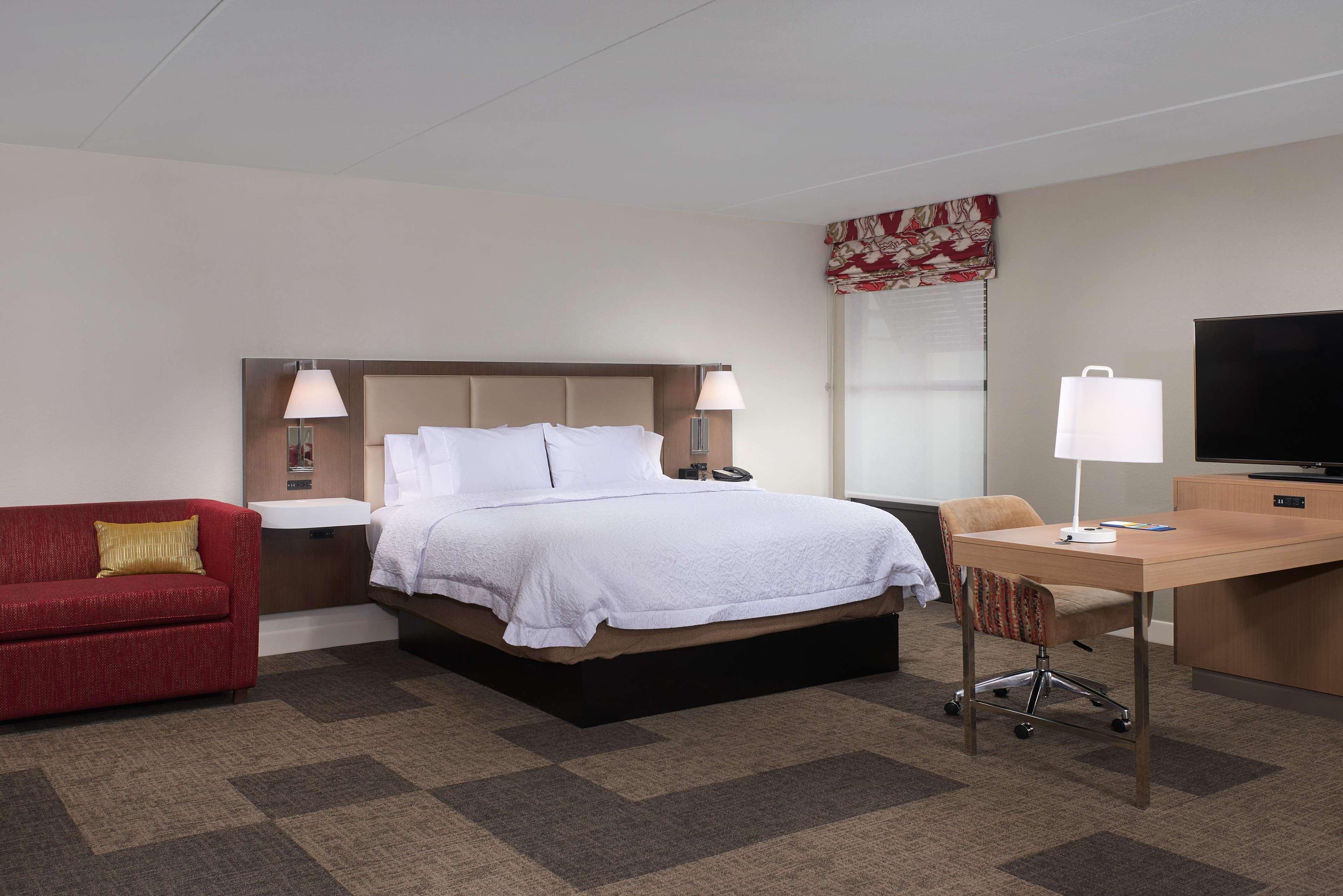 Hampton Inn & Suites Scottsdale On Shea Blvd Eksteriør bilde