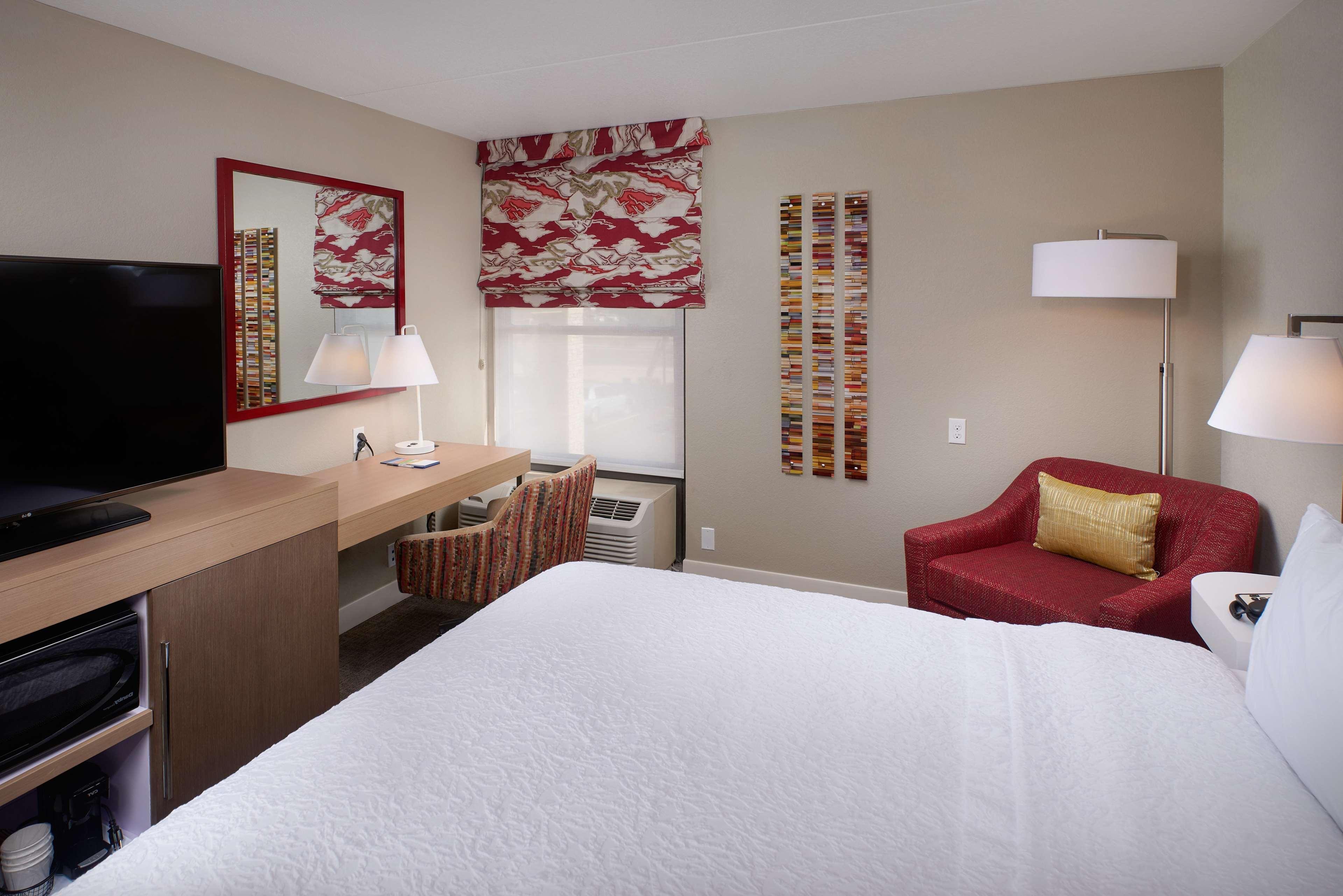 Hampton Inn & Suites Scottsdale On Shea Blvd Eksteriør bilde