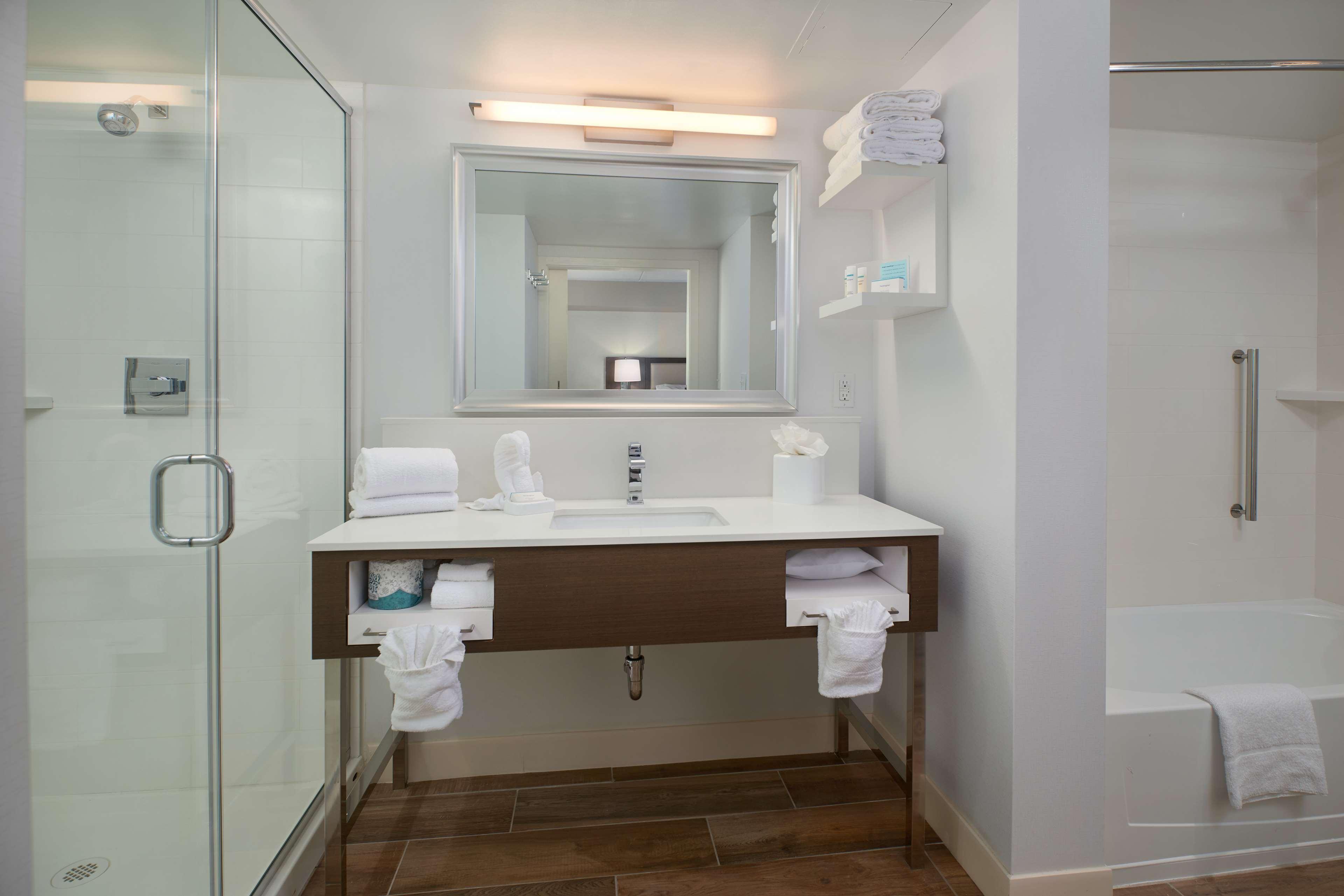 Hampton Inn & Suites Scottsdale On Shea Blvd Eksteriør bilde