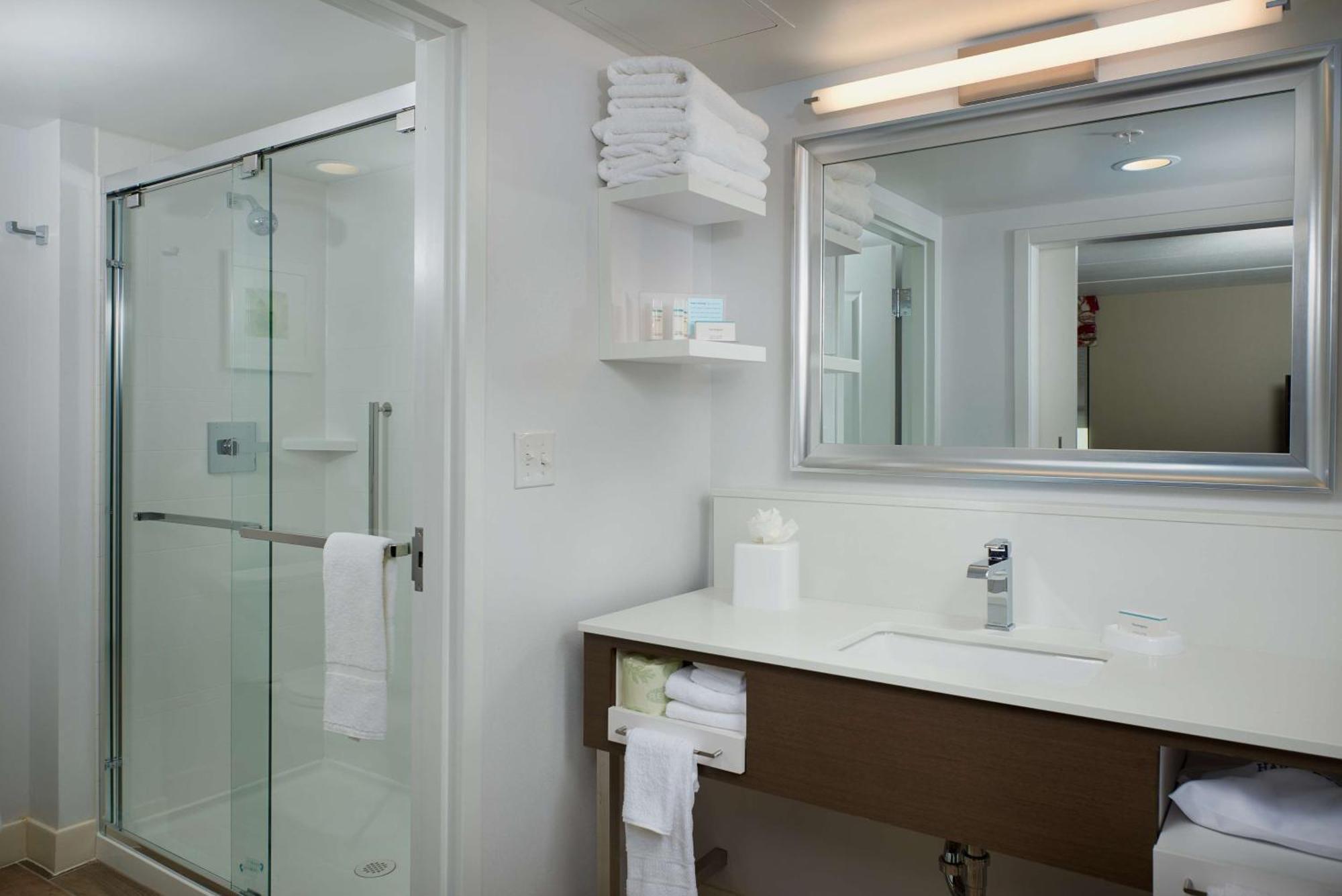 Hampton Inn & Suites Scottsdale On Shea Blvd Eksteriør bilde