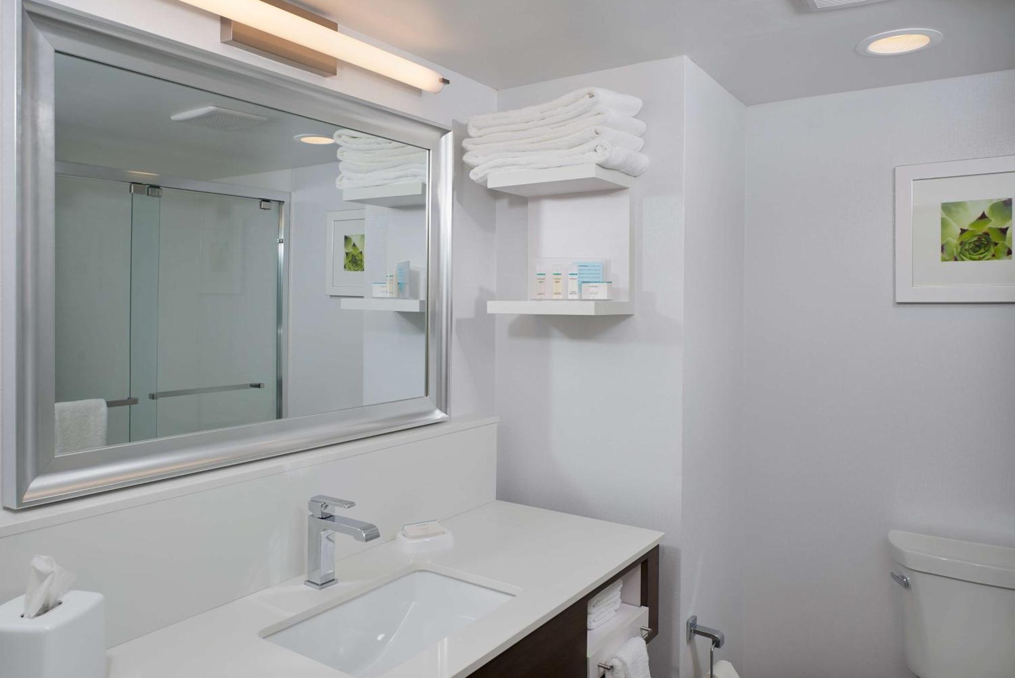 Hampton Inn & Suites Scottsdale On Shea Blvd Eksteriør bilde