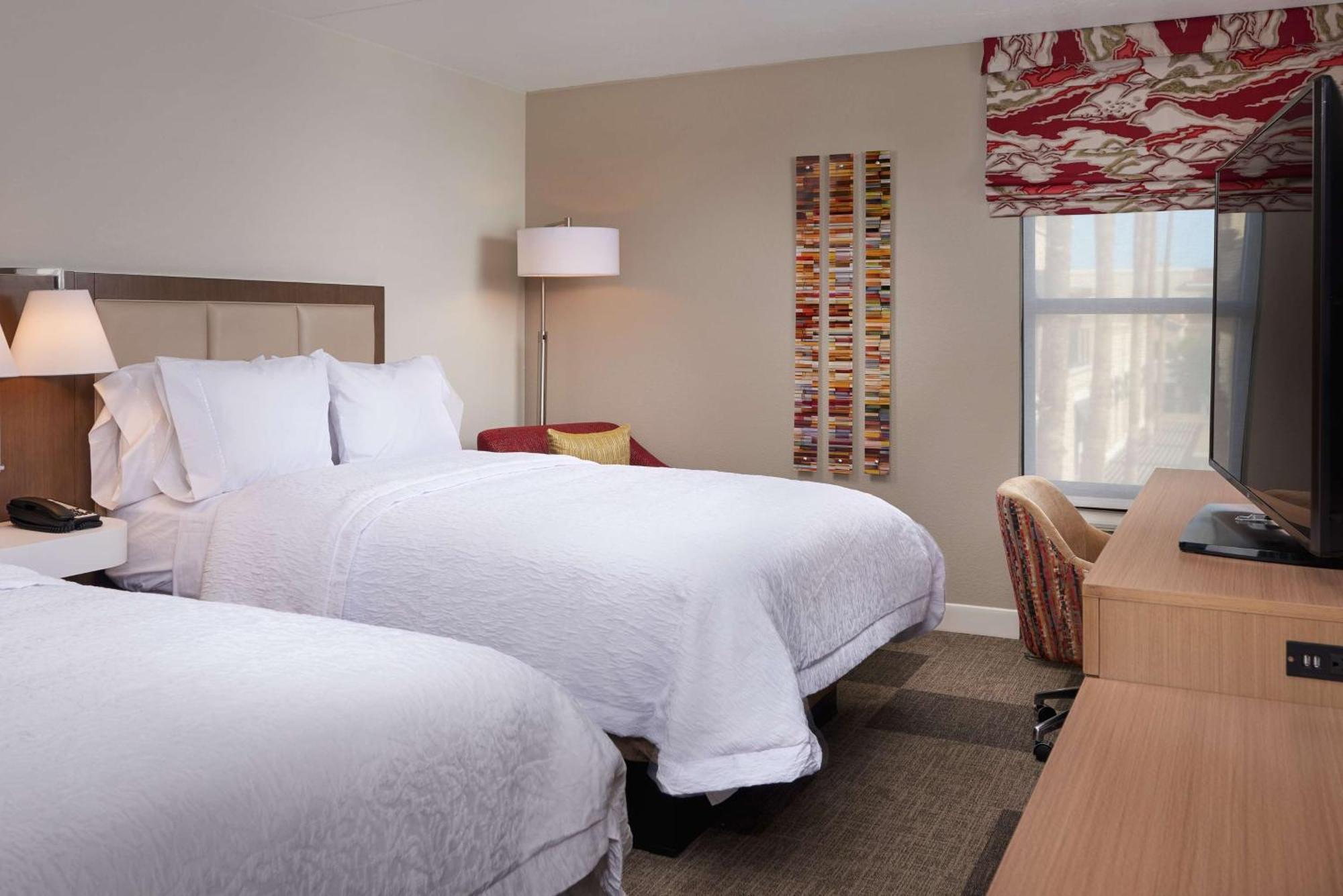 Hampton Inn & Suites Scottsdale On Shea Blvd Eksteriør bilde