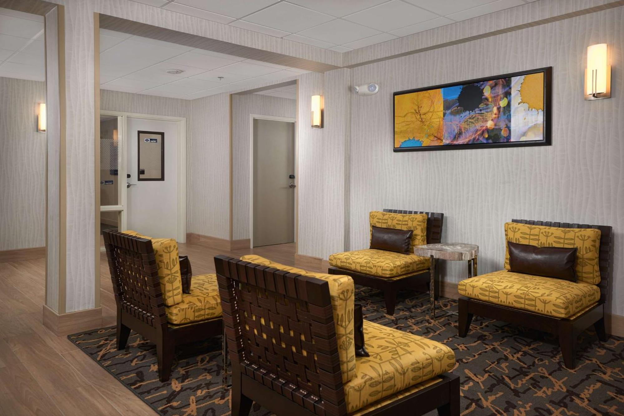 Hampton Inn & Suites Scottsdale On Shea Blvd Eksteriør bilde