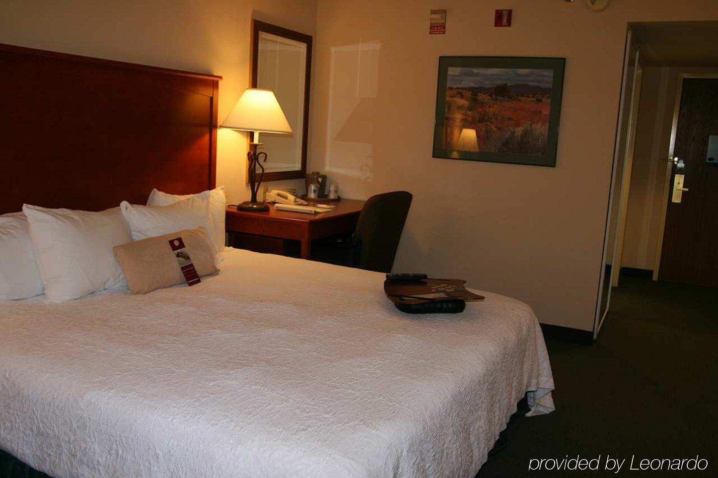 Hampton Inn & Suites Scottsdale On Shea Blvd Rom bilde