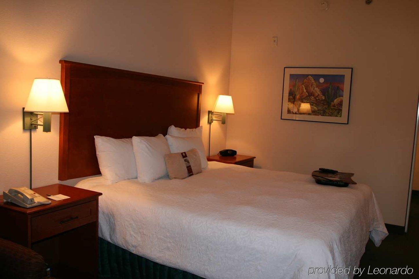 Hampton Inn & Suites Scottsdale On Shea Blvd Rom bilde