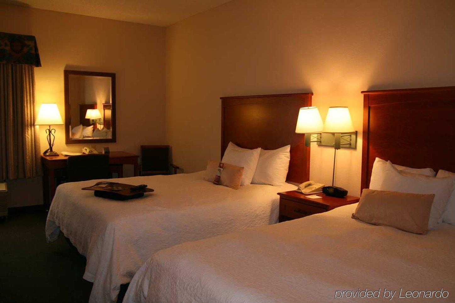 Hampton Inn & Suites Scottsdale On Shea Blvd Rom bilde